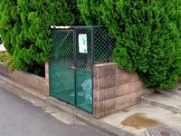 レオパレスクルンテープＡ 共用部分