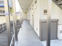 クレイノメゾンルミナス久原 眺望
