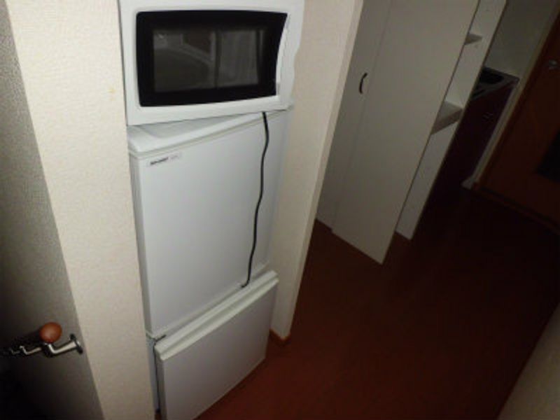 レオパレスＦＵＪＩＮＯＩ その他