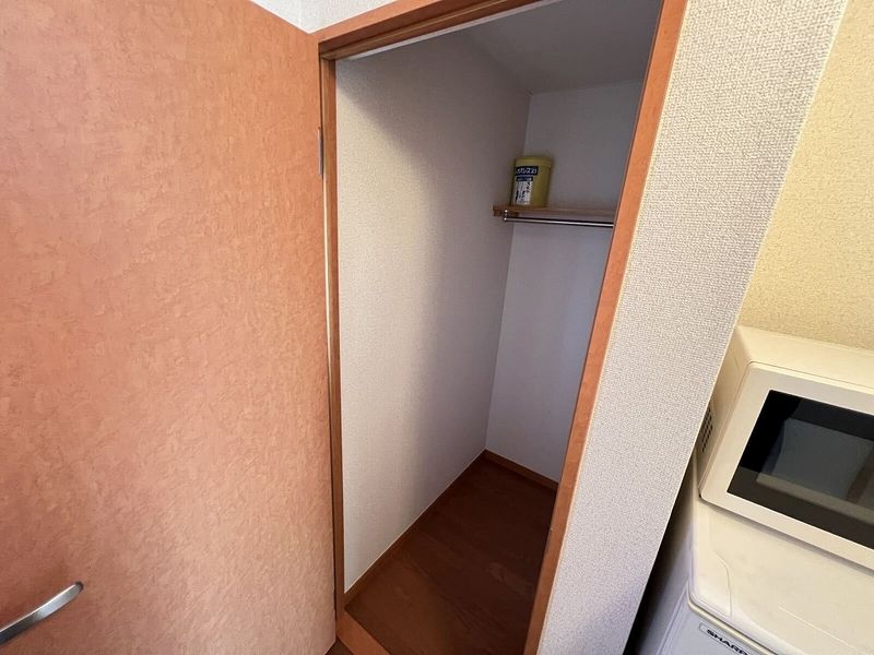 leopalace Voyage 储物空间