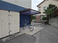 レオパレスＭｏｎｔＰｉａｎｎｅ 共用部分