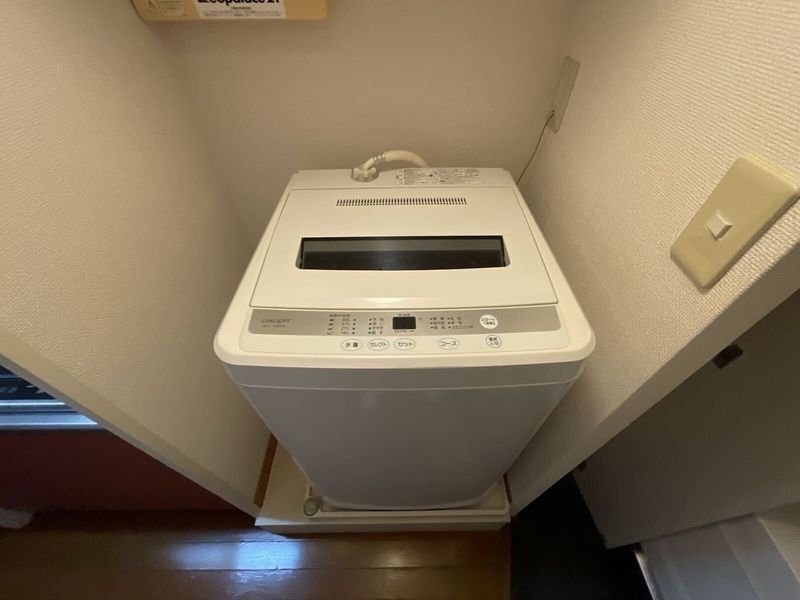 レオパレスミッドフォート その他