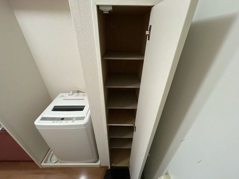 レオパレス桜水 その他