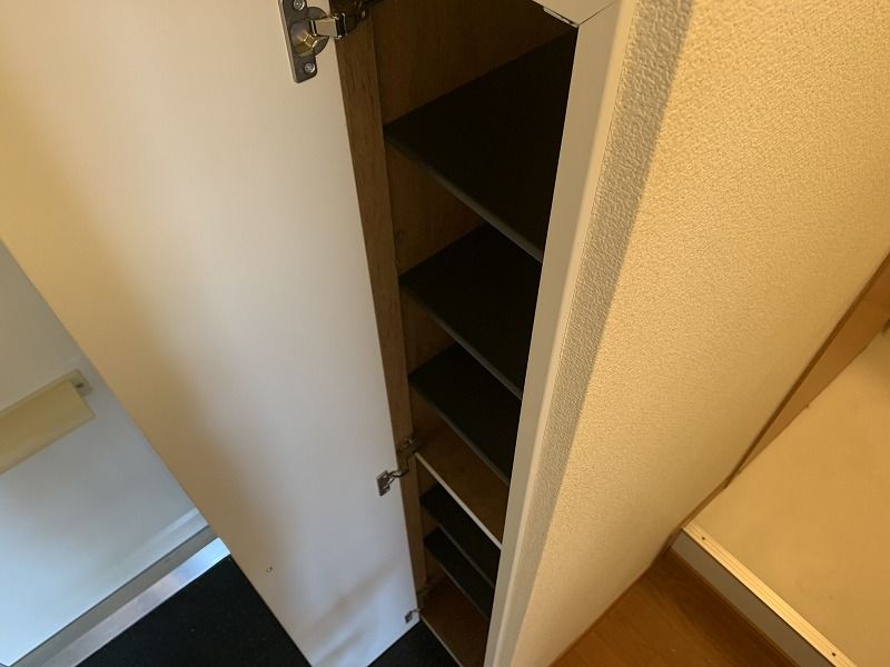 レオパレス内丸 その他