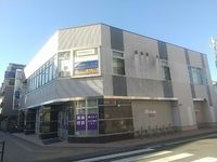 leopalace Axis II Surrounding area