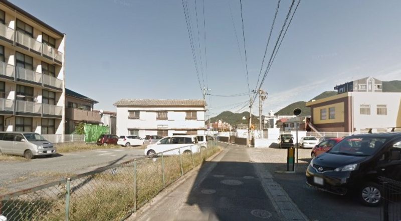 レオパレスＴ 周辺環境
