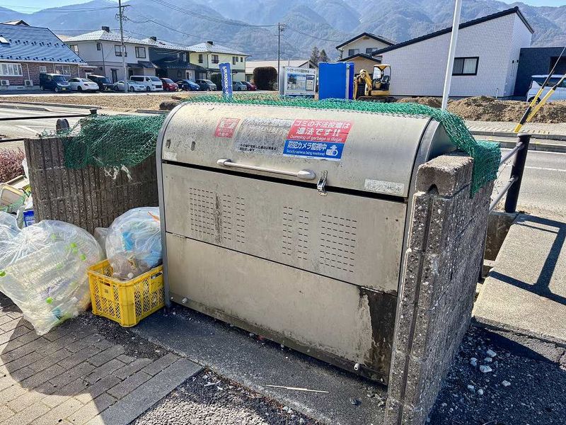 レオパレスメゾン伊東Ｃ 共用部分