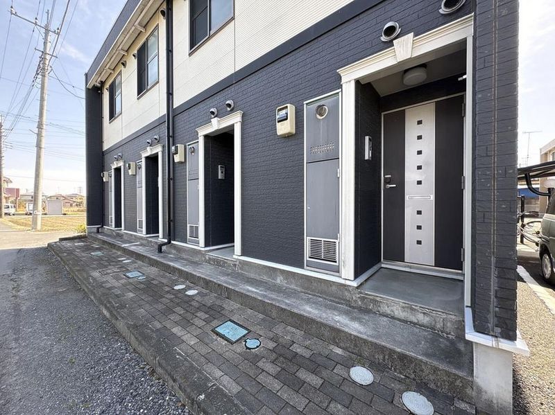 LEONEXT Kokumei Heights A 其他