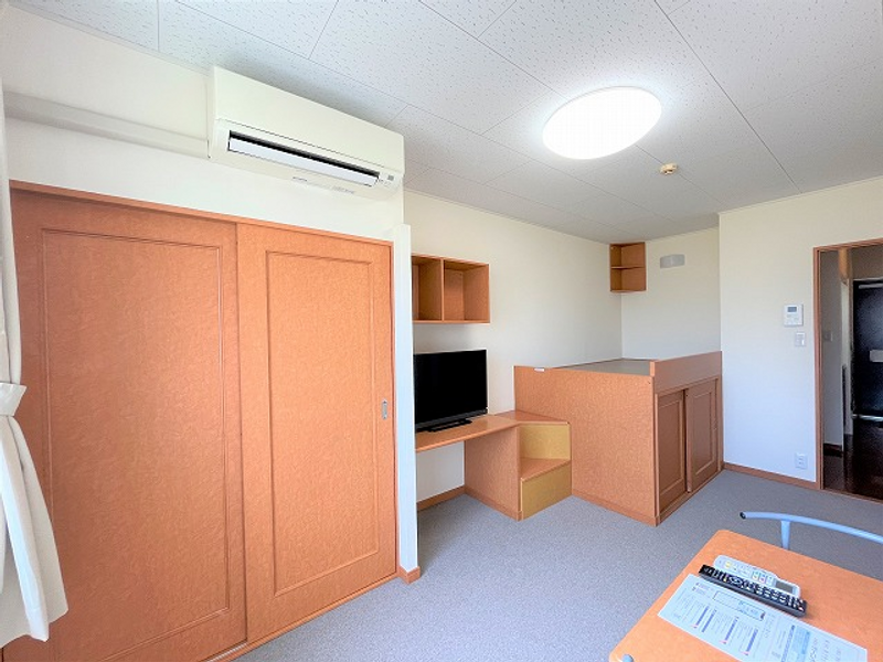 leopalace Bare Fruit Phòng ngủ