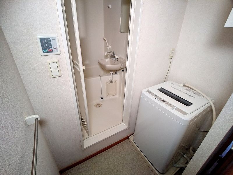 レオパレスきょうでん その他