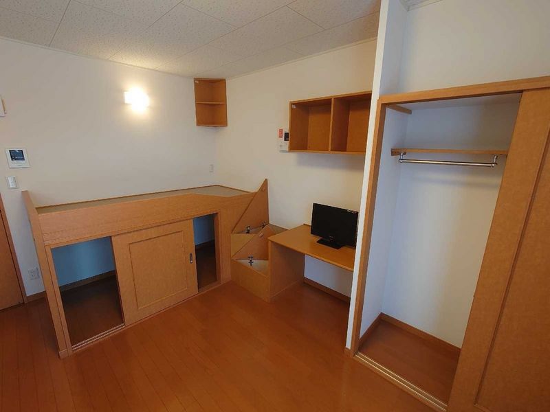 leopalace Sano 储物空间