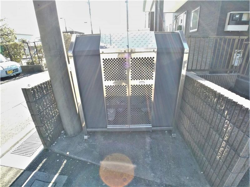 レオパレスＰＩＮＯ 共用部分