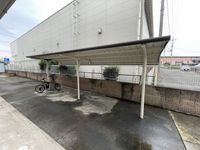 レオパレスさぎしまⅡ 共用部分