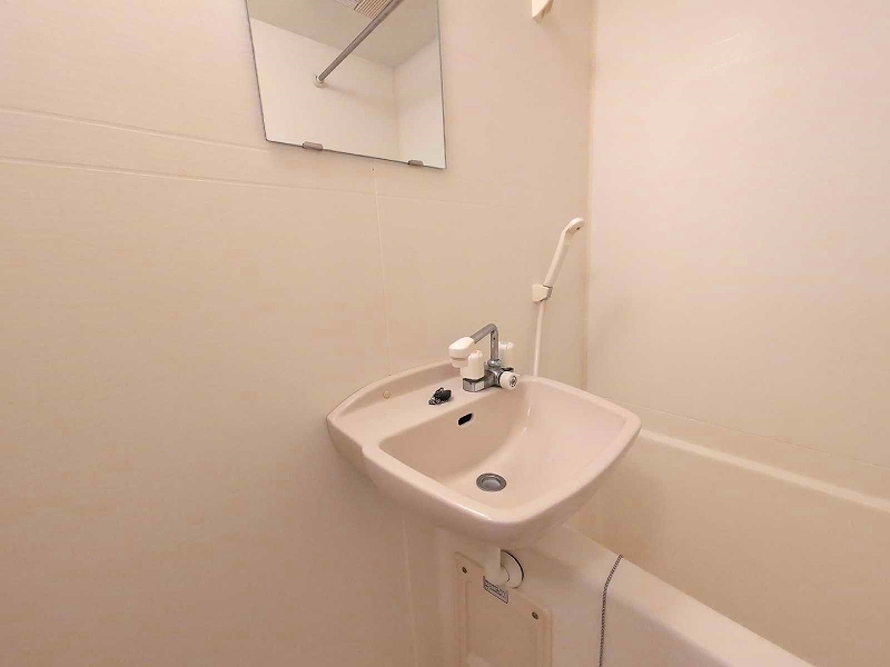 leopalace Ouka B Sink