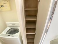 レオパレス紫原 玄関