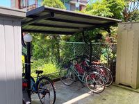 レオネクストグルース 共用部分