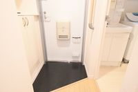 レオネクストサニーヒル五ノ坂 玄関