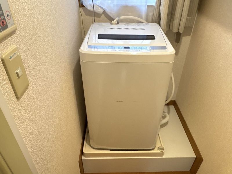 レオパレスゼフィール その他