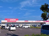 レオパレスアクエリウス 周辺環境