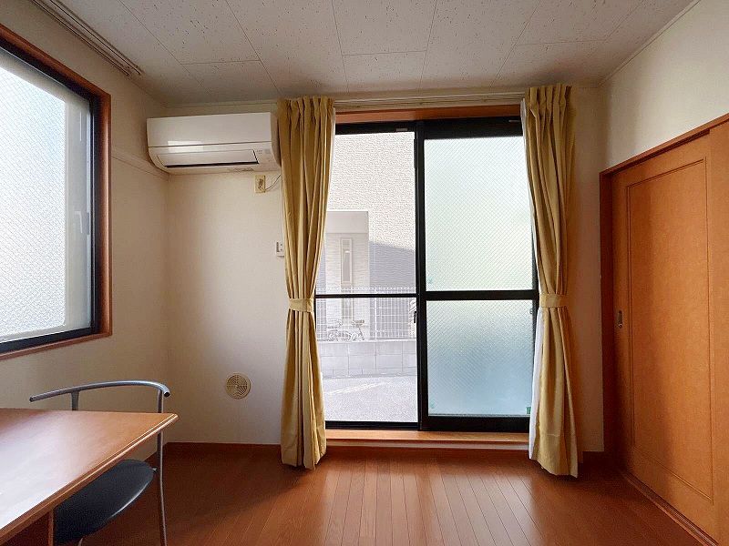 leopalace Chihaya Living room