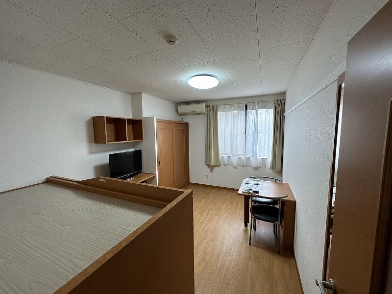 leopalace TIARA 客厅