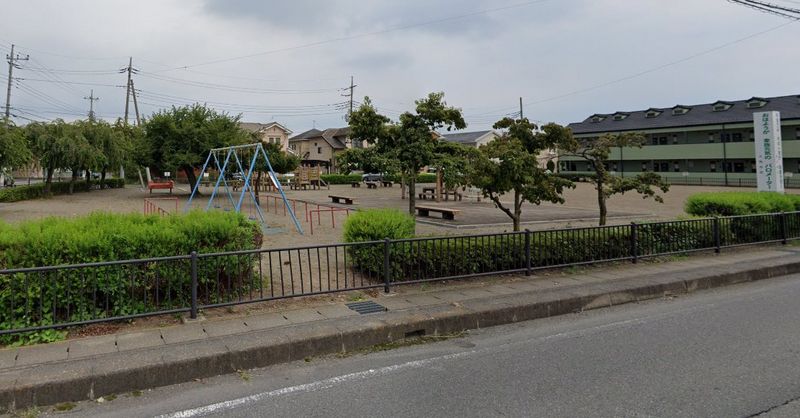レオパレスサンフラワーⅡ 周辺環境