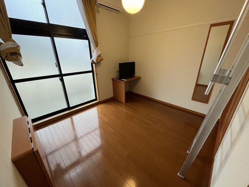 leopalace Highbridge Living room