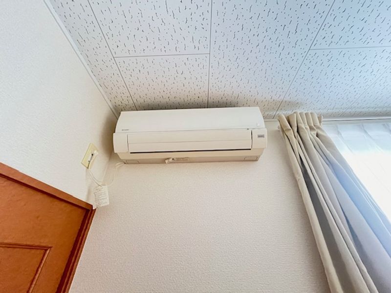 レオパレスオルディーレ その他設備