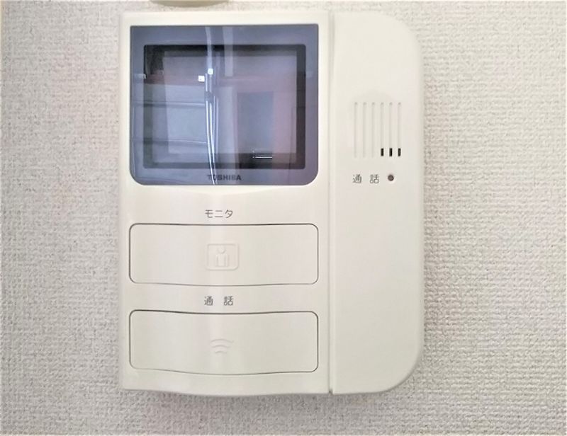 レオパレスアドミラブール その他設備