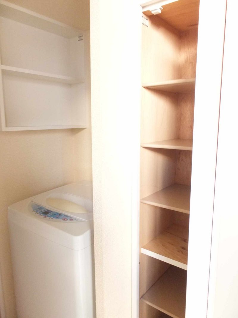 レオパレス高宮 その他設備