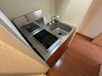 leopalace Saino no Mori Kitchen