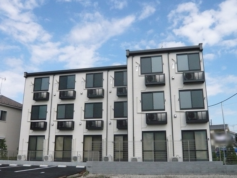 leopalace Merci exterior