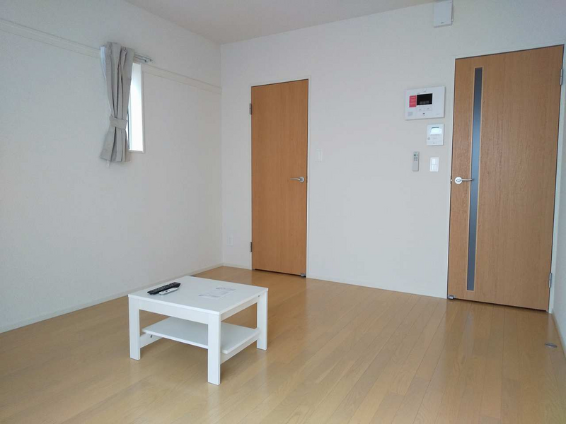 レオネクストグレイス 居間