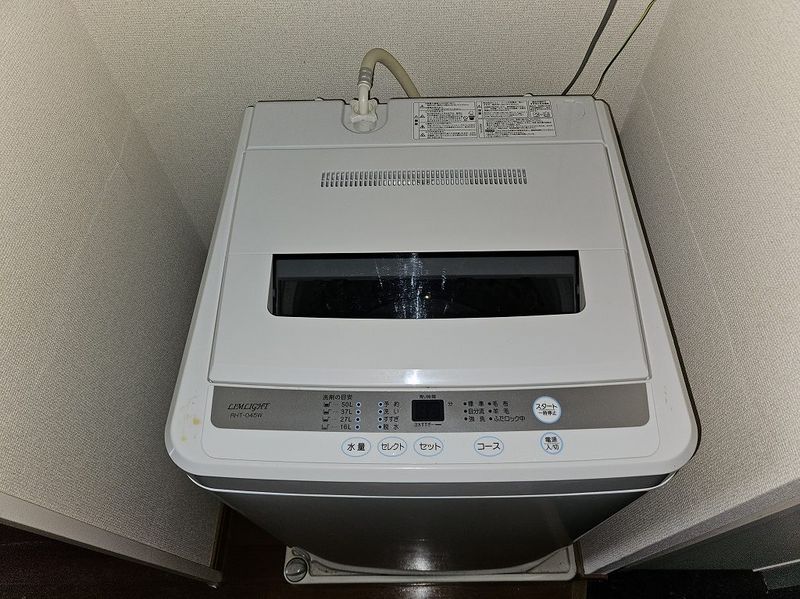 レオパレスフローラ夷山 その他設備
