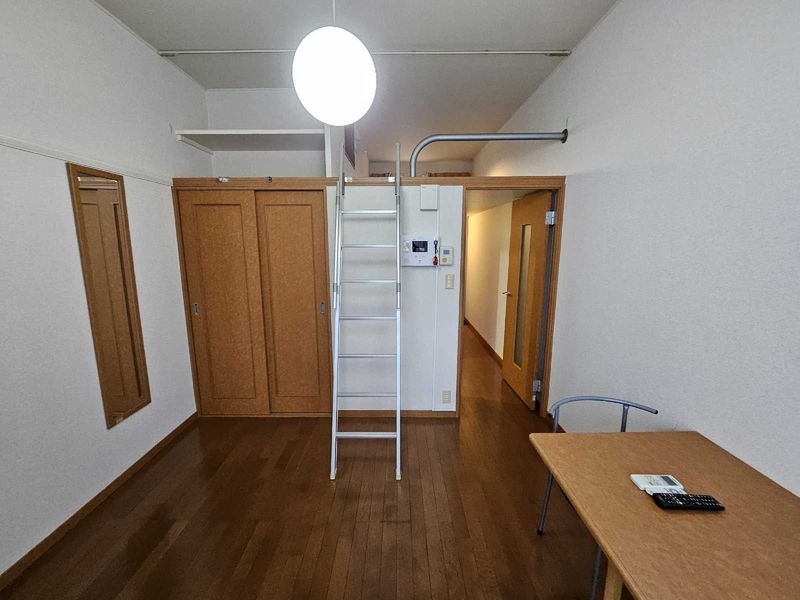 leopalace Snug Villa Phòng khách