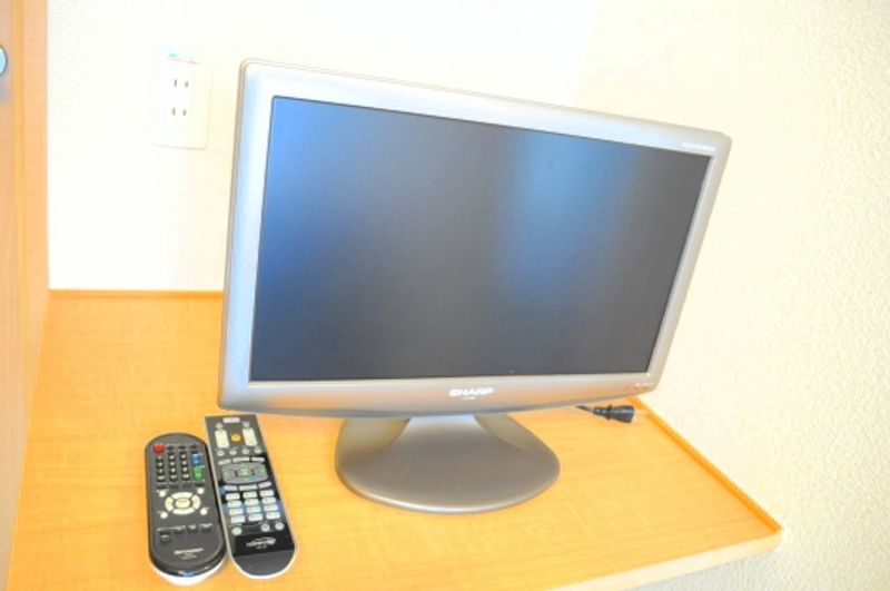 レオパレスビスタリー仁 その他設備