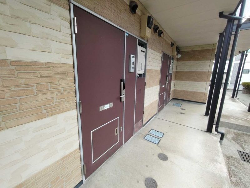 レオパレスＳｉｒ　Ｈｏｕｓｅ その他