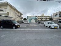 クレイノ雄 駐車場