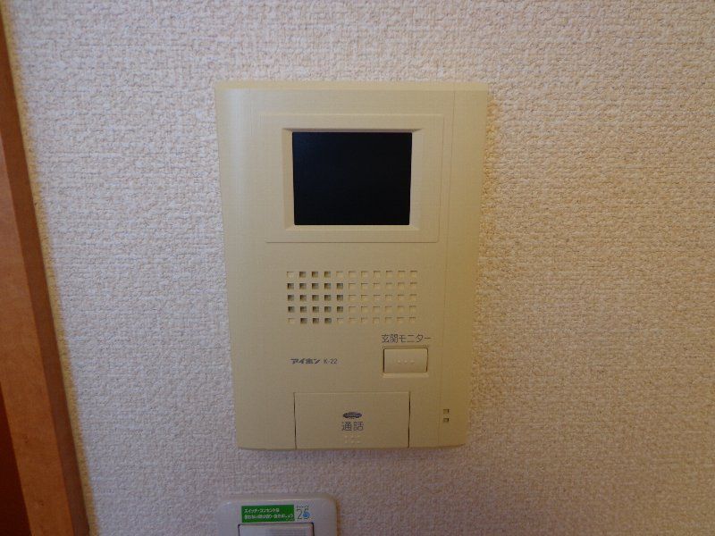 レオパレスカサブランカ その他