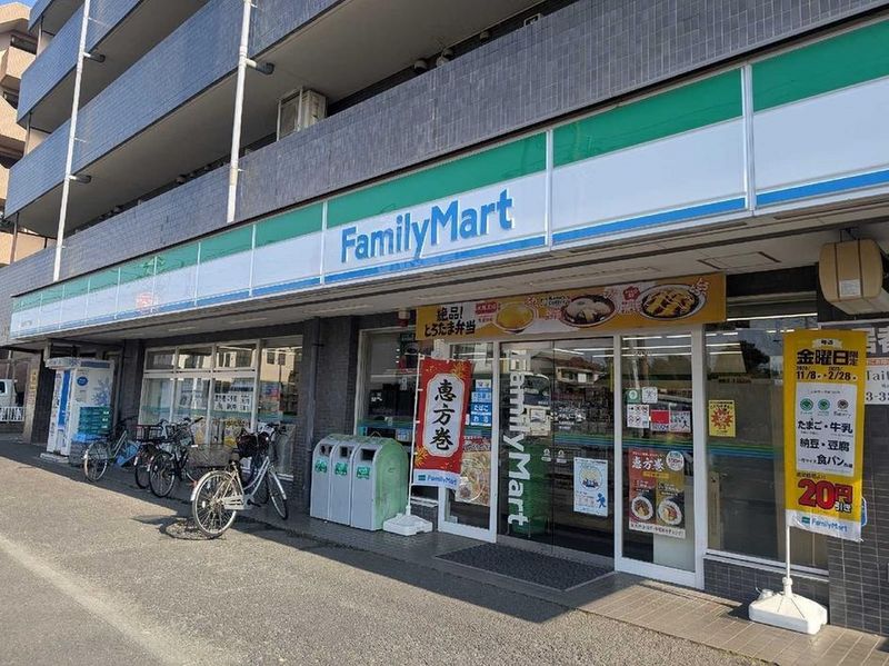 レオパレスウエストグリーンリバー 周辺環境