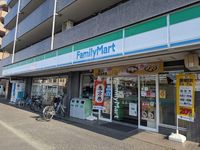 レオパレスウエストグリーンリバー 周辺環境