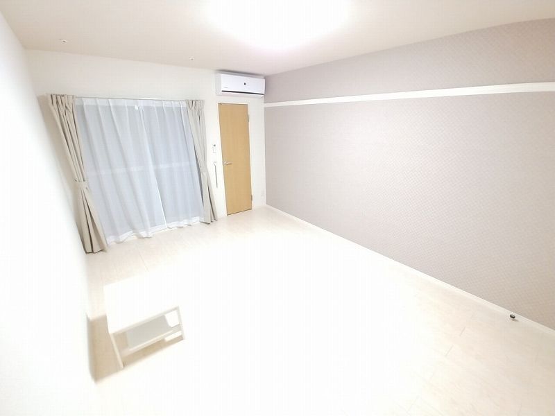 クレイノ三木ＳＫ 居間