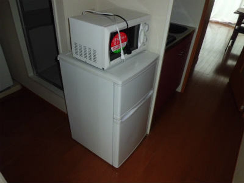 レオパレス愛宕 その他
