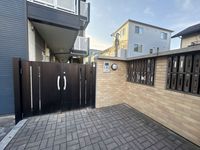 leopalace Espoir Sakuragicho 共用部分