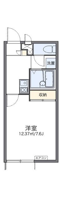 46504 Floorplan