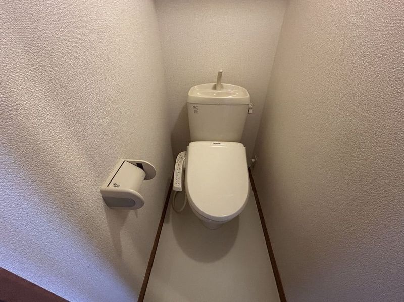 レオパレスＫｅｎｄａ トイレ
