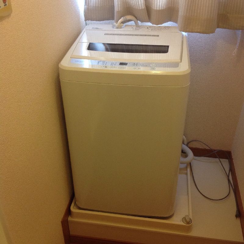 レオパレスメープル その他設備