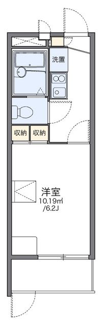 17191 평면도