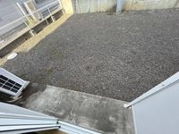 レオパレスグレーシーせきの上 バルコニー