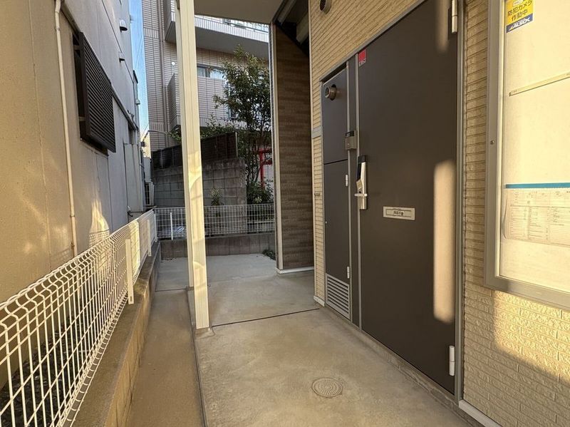 レオネクストリバー　ＫⅡ その他